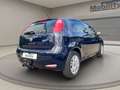 Fiat Punto Lounge SHZ PDC Navi GJR & TÜV NEU AHK Blau - thumbnail 14