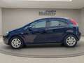 Fiat Punto Lounge SHZ PDC Navi GJR & TÜV NEU AHK Blau - thumbnail 3