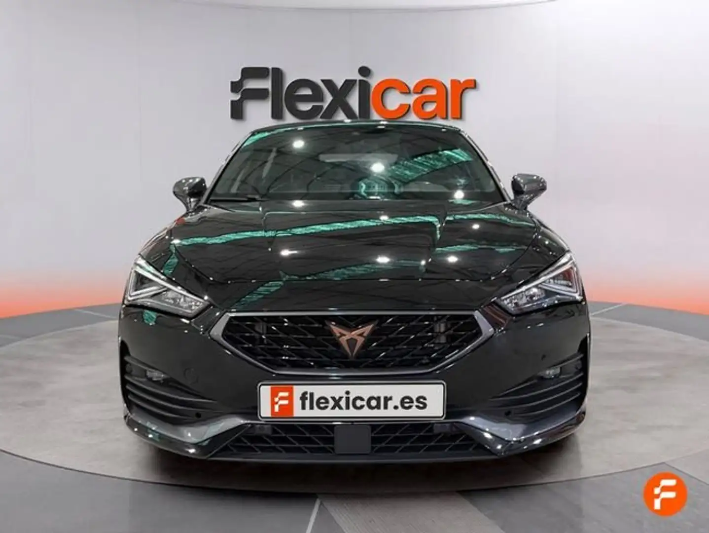 CUPRA 1.5 eTSI 110kW 150CV) DSG Negro - 2