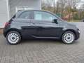 Fiat 500 1.0 Mild Hybrid DolceVita *Klima*PDC*Nebel*Pano... Negro - thumbnail 3