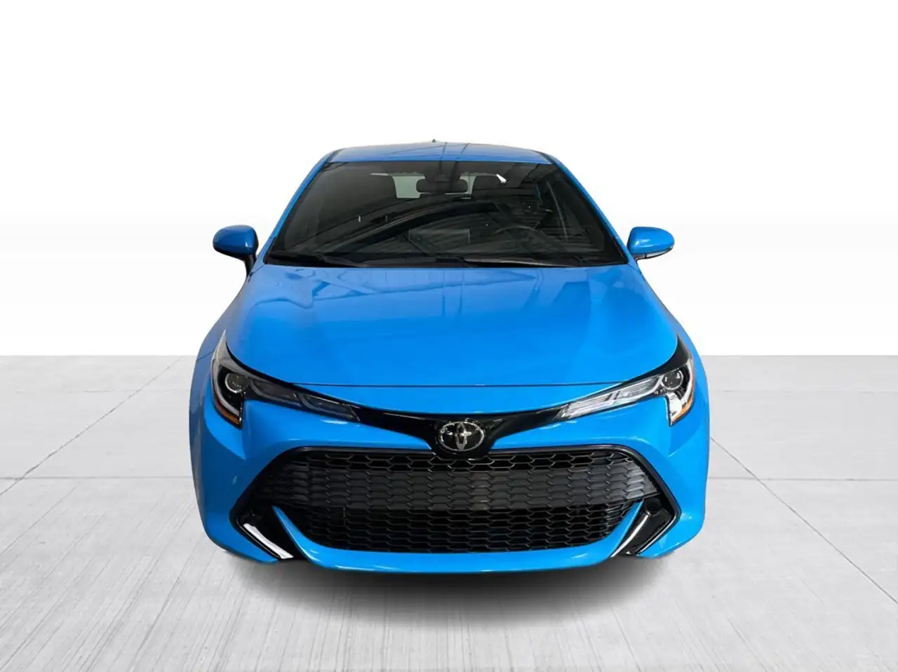 Toyota Corolla снимка Toyota Corolla