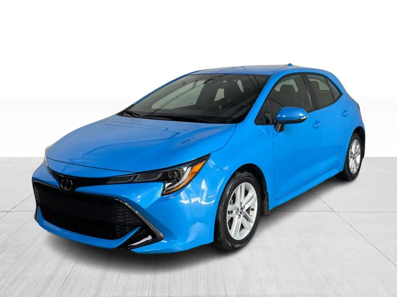 Toyota Corolla снимка Toyota Corolla