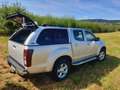 Isuzu D-Max Silber - thumbnail 12