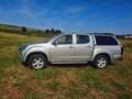 Isuzu D-Max Silber - thumbnail 3