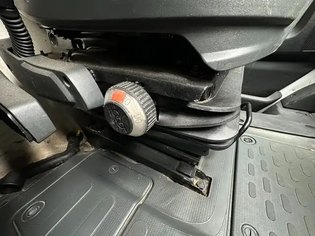 Citroen Jumper view 7