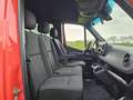 Mercedes-Benz Sprinter 316 9-pers rolstoel E6 Rood - thumbnail 7