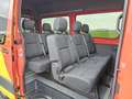 Mercedes-Benz Sprinter 316 9-pers rolstoel E6 Rood - thumbnail 13