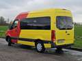 Mercedes-Benz Sprinter 316 9-pers rolstoel E6 Rood - thumbnail 6