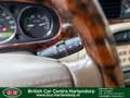 Jaguar XJ 4.2 V8 Super Eight Schwarz - thumbnail 16