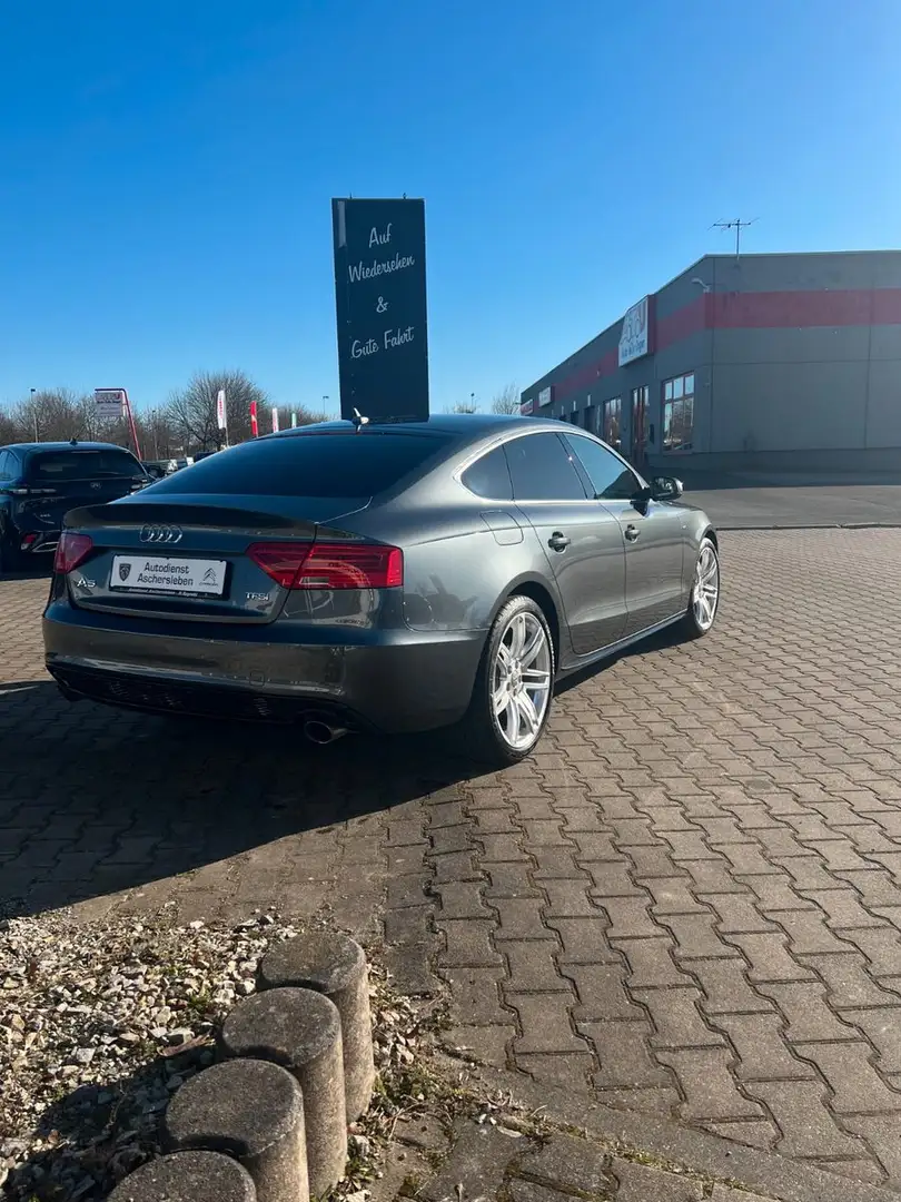 Audi A5 1.8 TFSI Sportback multitronic - 2