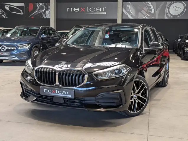 BMW 1er