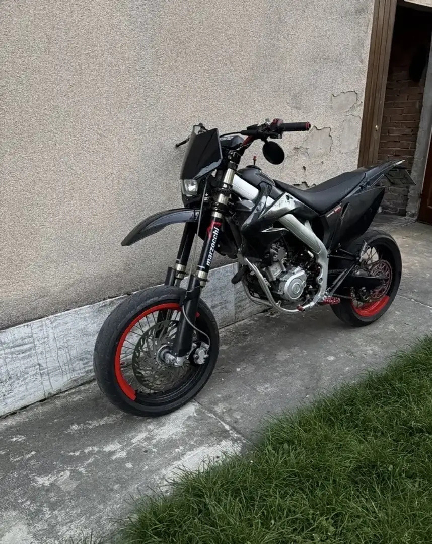 Honda Sonstige hm 125 (300 cc) - 1