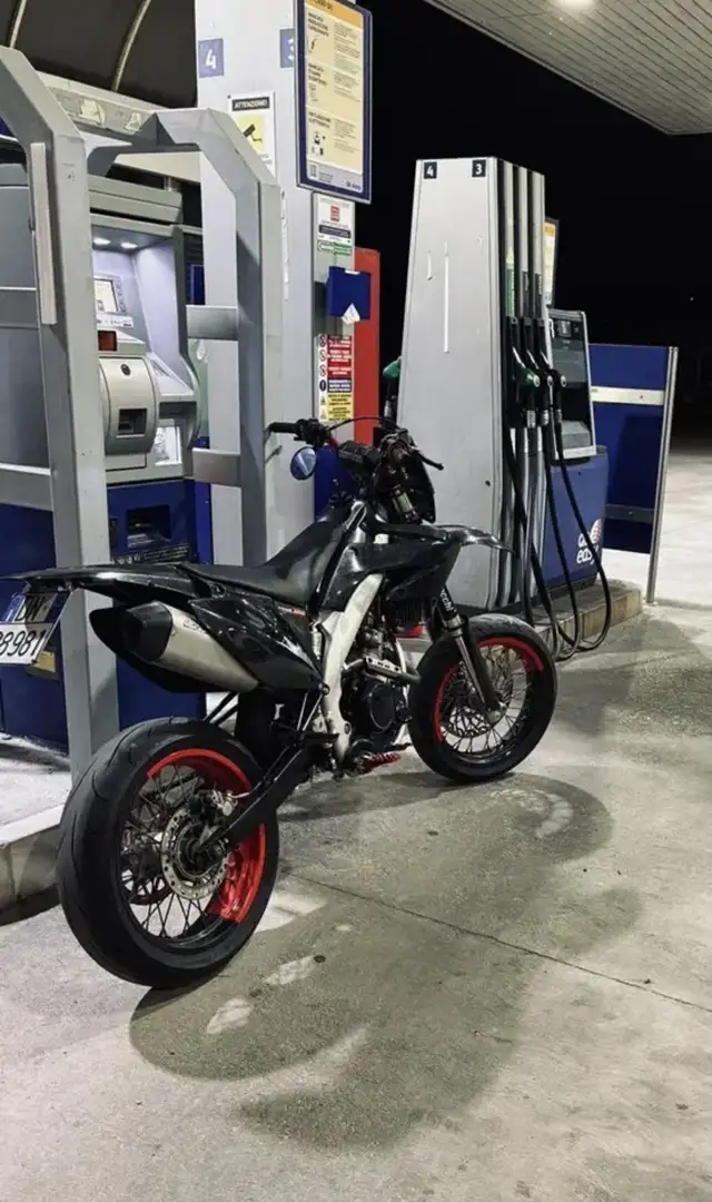 Honda Sonstige hm 125 (300 cc) - 2