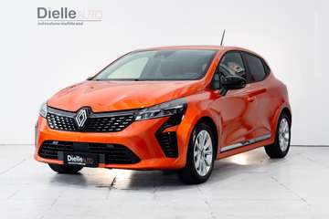 Clio 1.6 E-Tech full hybrid Evolution 145cv