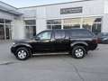 Nissan Navara Navara d.cab 2.5 dci XE 174cv Schwarz - thumbnail 2