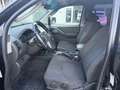 Nissan Navara Navara d.cab 2.5 dci XE 174cv Schwarz - thumbnail 9