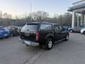 Nissan Navara Navara d.cab 2.5 dci XE 174cv Schwarz - thumbnail 5