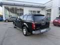 Nissan Navara Navara d.cab 2.5 dci XE 174cv Schwarz - thumbnail 3