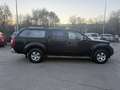 Nissan Navara Navara d.cab 2.5 dci XE 174cv Schwarz - thumbnail 6