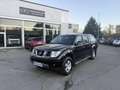Nissan Navara Navara d.cab 2.5 dci XE 174cv Schwarz - thumbnail 1