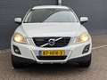 Volvo XC60 2.4 D5 AWD Momentum | Leder | Climate | Cruise | White - thumbnail 5