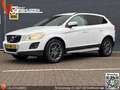 Volvo XC60 2.4 D5 AWD Momentum | Leder | Climate | Cruise | White - thumbnail 1