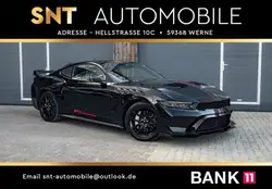 Ford Mustang GT 5.0 GTD Performance Voll Voll