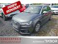 Audi A1 1.6 TDI S-tronic S line Navi MMI+ Xen PDC SHZ Grau - thumbnail 1