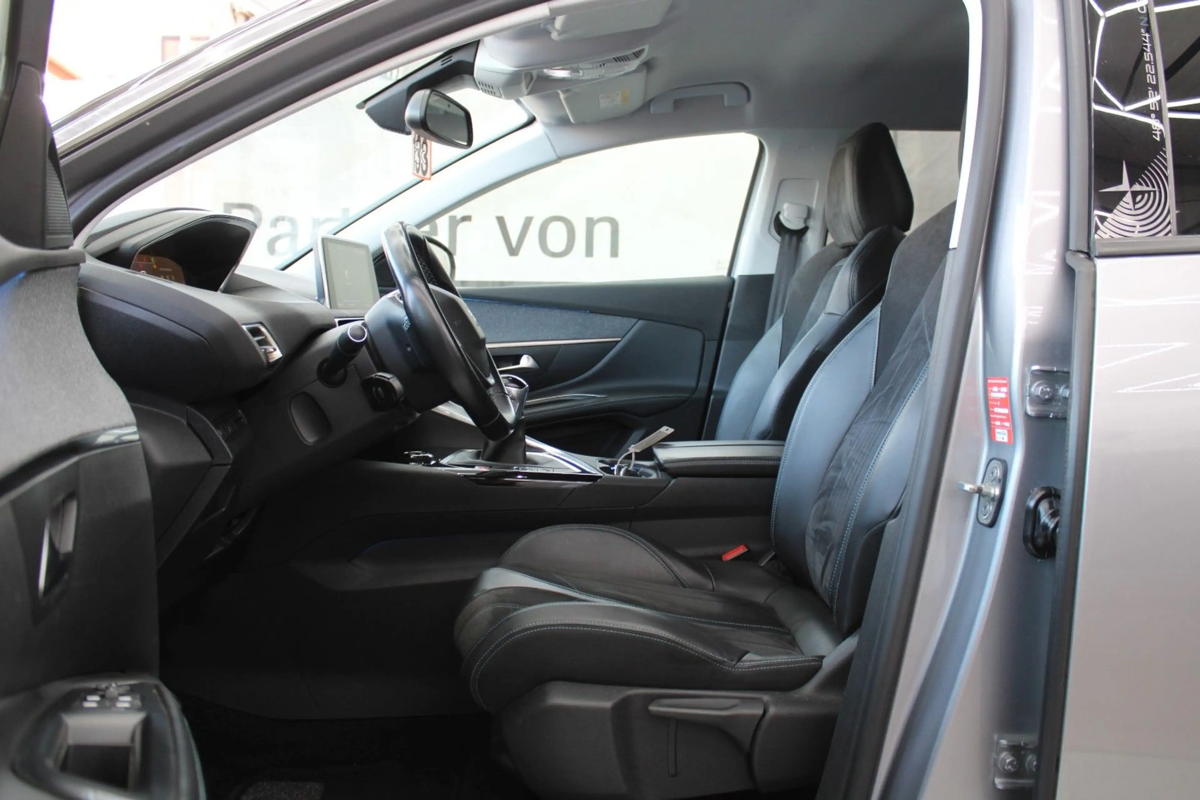 Peugeot 5008 Crossway*1.Hd*Tüv&Inspektion Neu*Scheckheft — photo 7