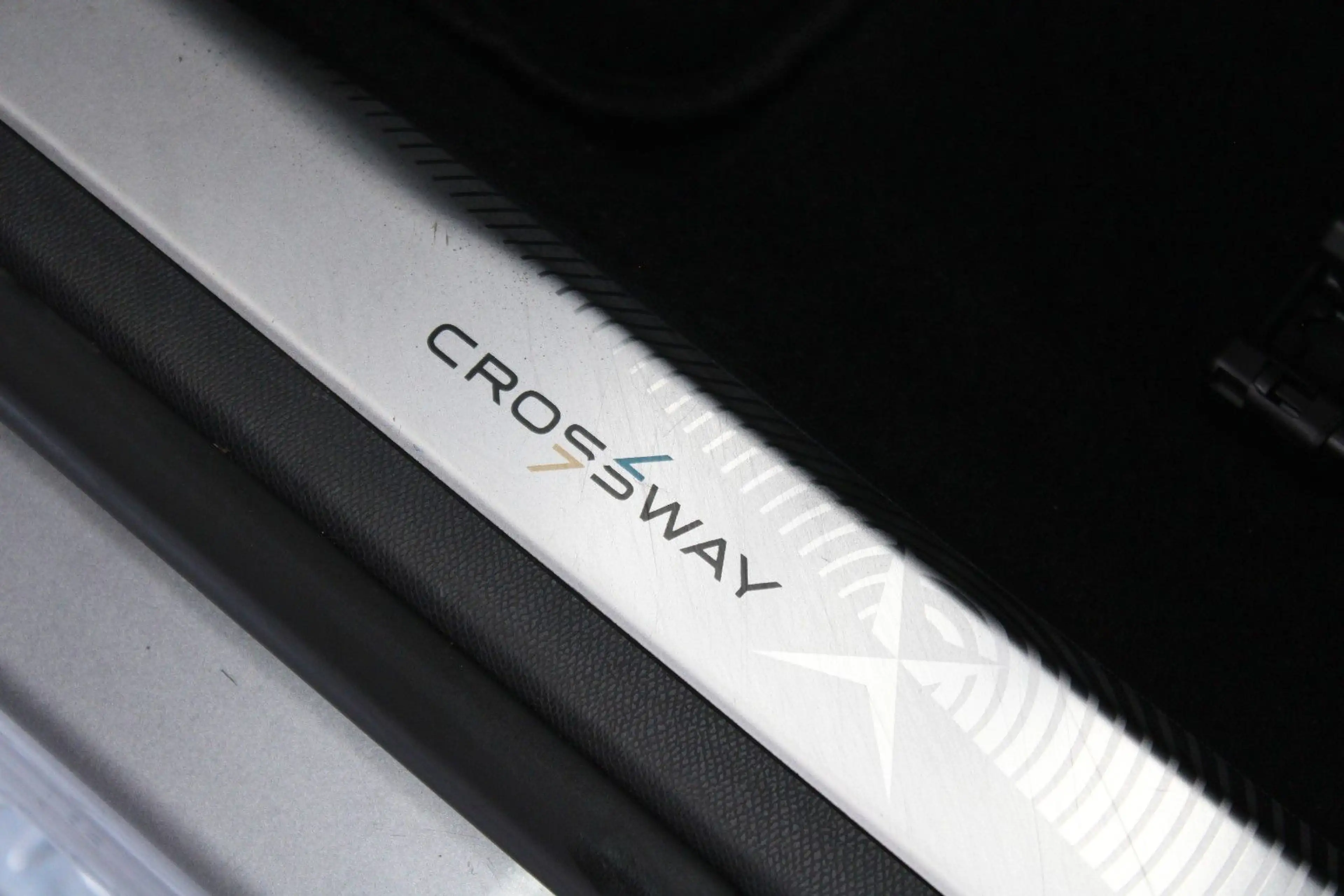 Peugeot 5008 Crossway*1.Hd*Tüv&Inspektion Neu*Scheckheft — photo 9