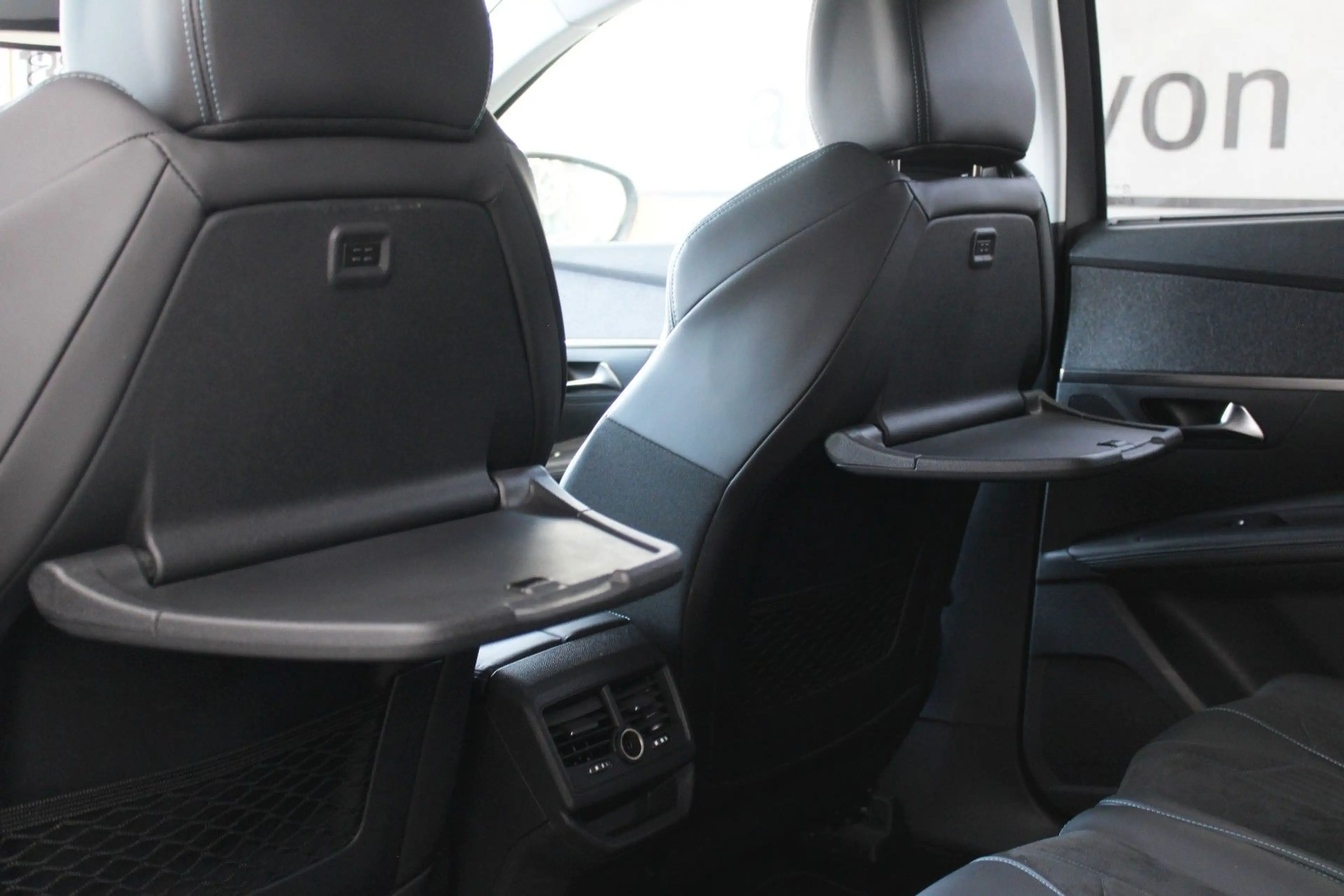 Peugeot 5008 Crossway*1.Hd*Tüv&Inspektion Neu*Scheckheft — photo 13