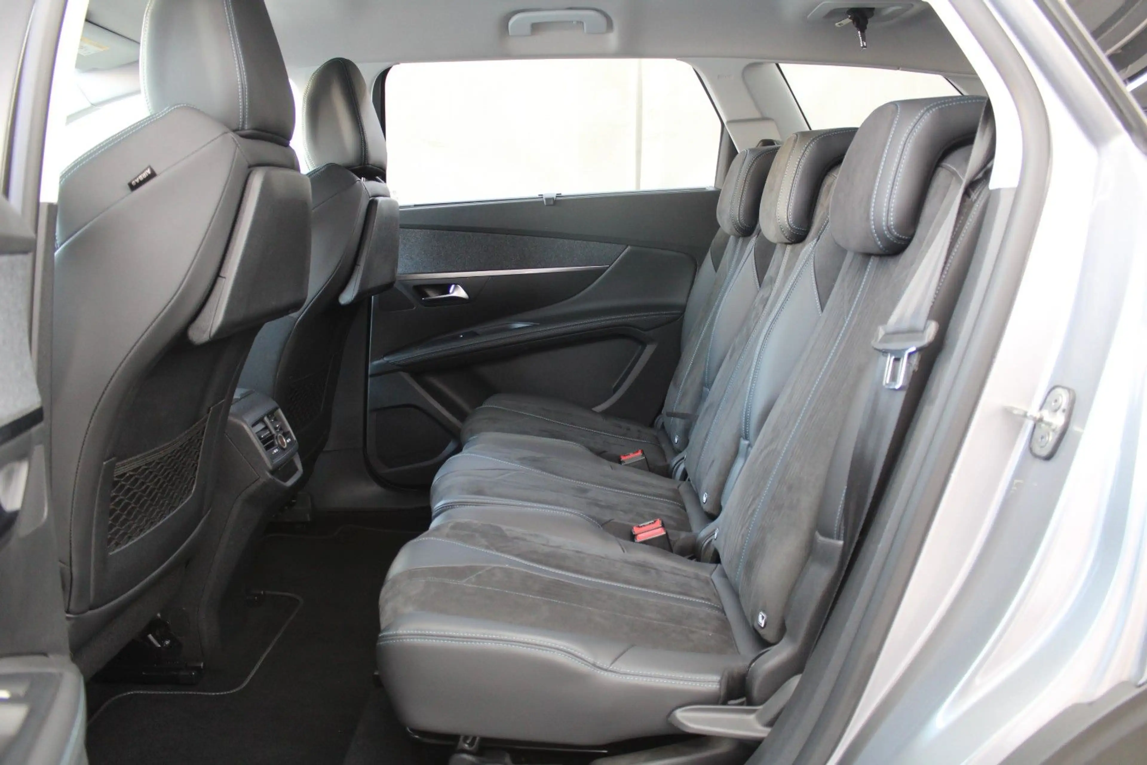 Peugeot 5008 Crossway*1.Hd*Tüv&Inspektion Neu*Scheckheft — photo 11
