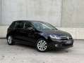 Volkswagen Golf 1.2 TSI Style, Xenon, NWE KETTING, ECC Schwarz - thumbnail 2