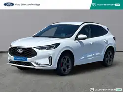 Ford Kuga 2.5 Duratec 180ch Hybrid FlexiFuel ST-Line X Powershift