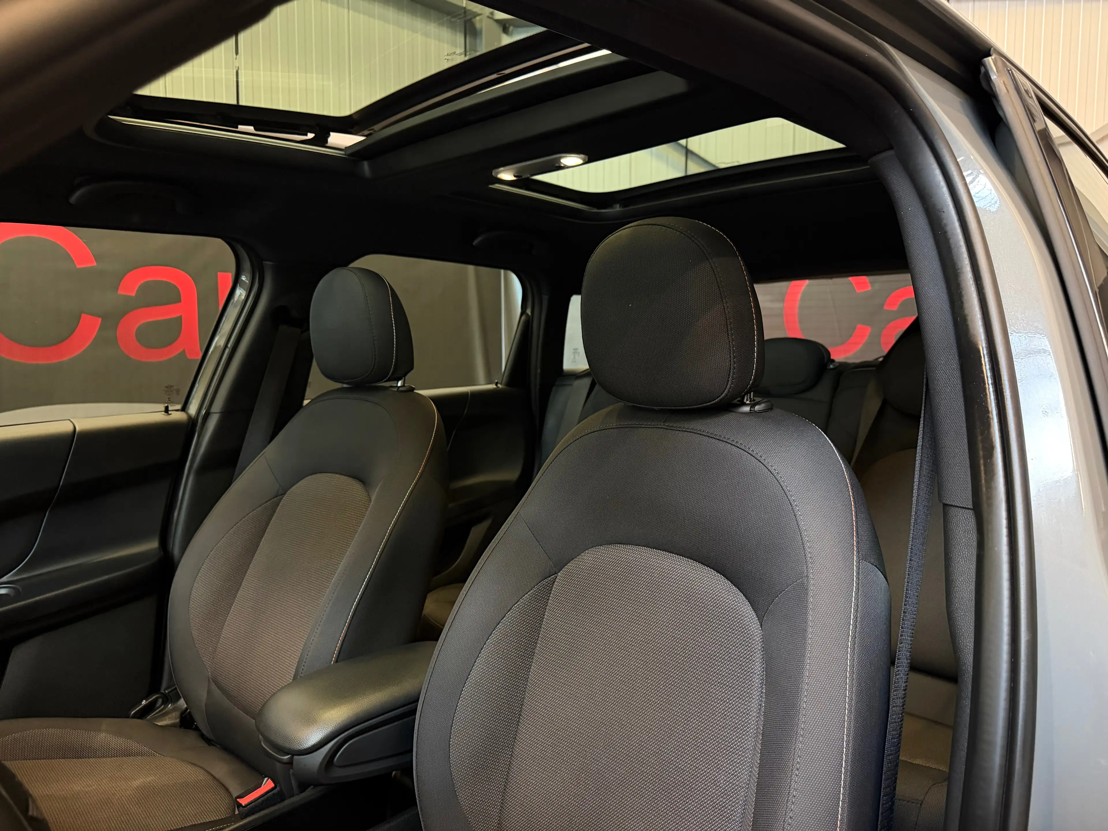 MINI Cooper Countryman 1.5A/ Panoramisch/Led/Ambi/Cc/Pdc/Zv/Carplay/ — photo 15