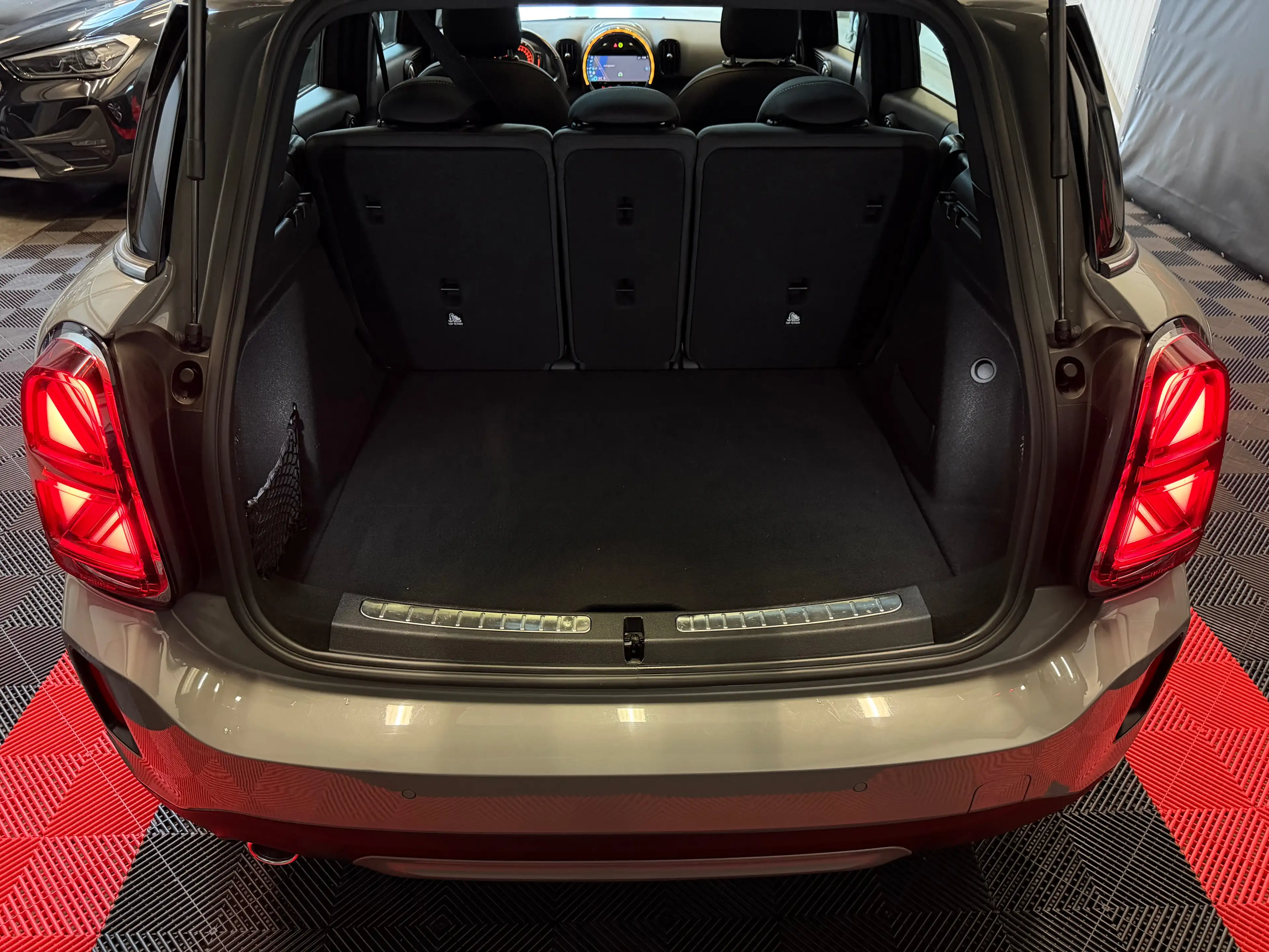 MINI Cooper Countryman 1.5A/ Panoramisch/Led/Ambi/Cc/Pdc/Zv/Carplay/ — photo 8