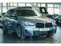BMW X2 20d M Sport Pano Memo HK AHK Kamera HUD Grau - thumbnail 4