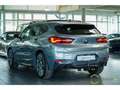 BMW X2 20d M Sport Pano Memo HK AHK Kamera HUD Grau - thumbnail 18
