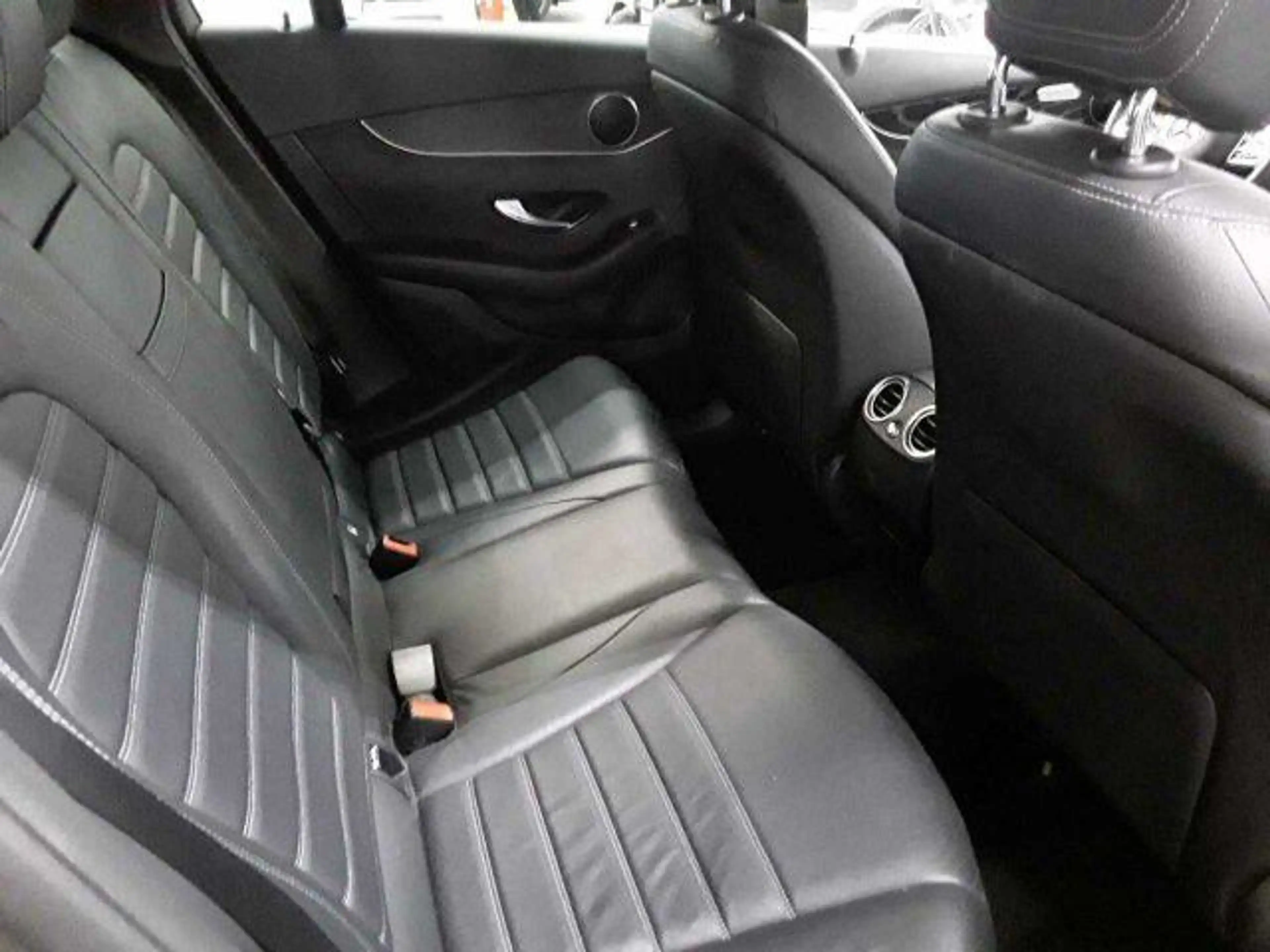 Mercedes-Benz GLC 300 d 4M 20Z*WIDE*DISTR+*MBEAM*360*LEDER*AMBI — photo 6