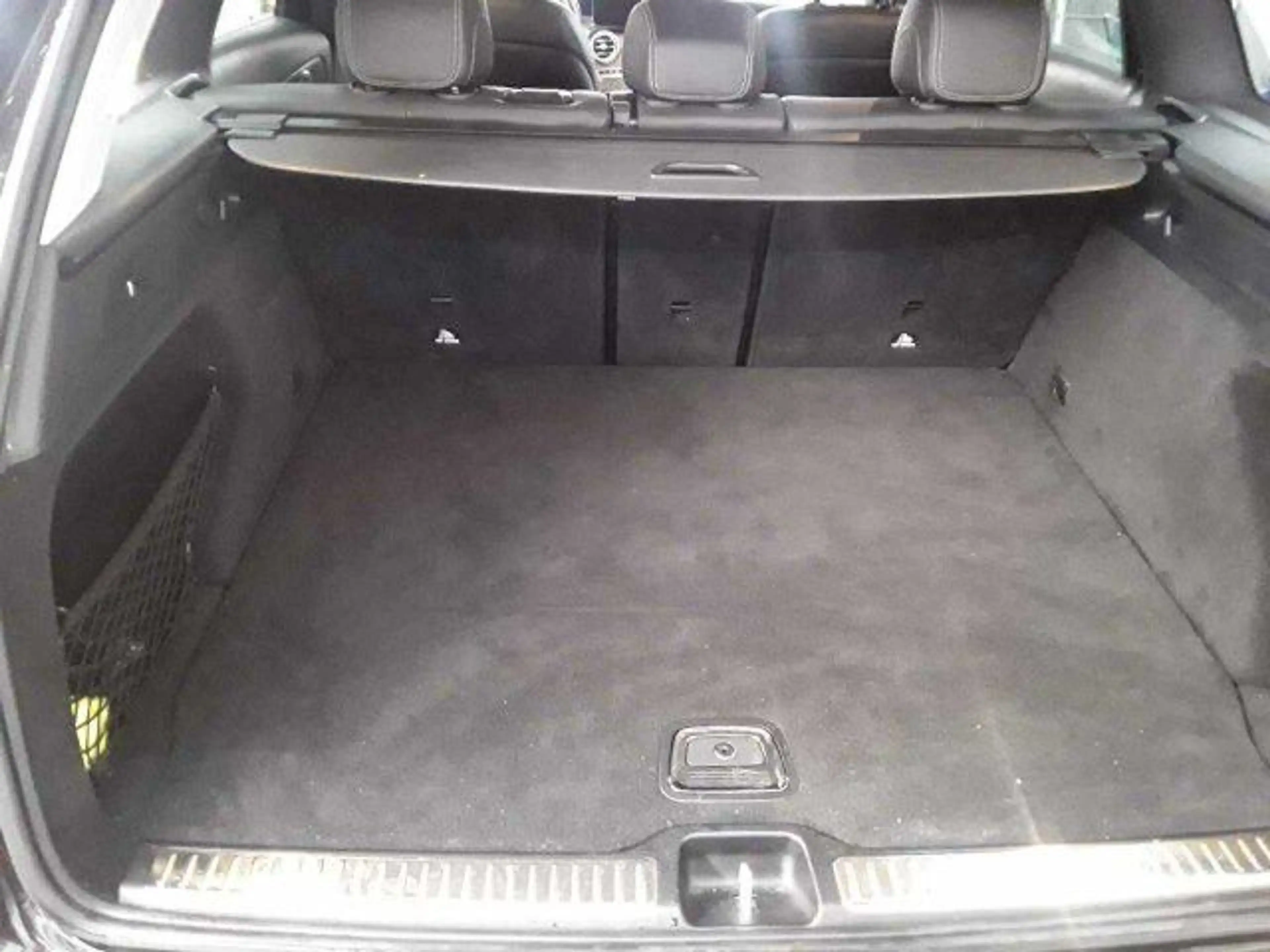 Mercedes-Benz GLC 300 d 4M 20Z*WIDE*DISTR+*MBEAM*360*LEDER*AMBI — photo 7