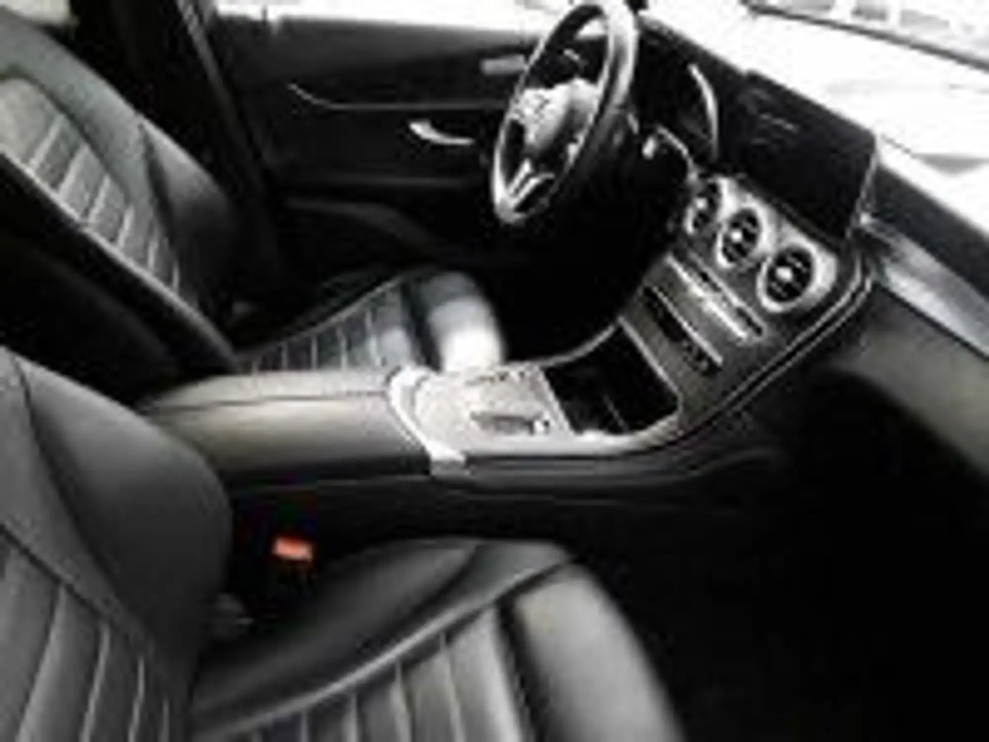 Mercedes-Benz GLC 300 d 4M 20Z*WIDE*DISTR+*MBEAM*360*LEDER*AMBI — photo 5