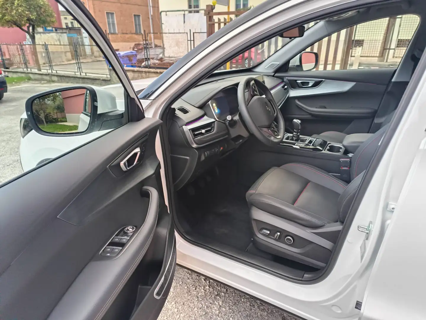 DR Automobiles DR6.0 6.0 1.5 turbo Gpl 149cv - 1