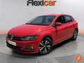 Volkswagen Polo 1.0 Advance 59kW Rood - thumbnail 3
