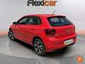 Volkswagen Polo 1.0 Advance 59kW Rood - thumbnail 5