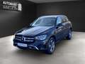 Mercedes-Benz GLC 300 e ALLRAD LED*Kamera*Navi*DAB*el.Sitze Schwarz - thumbnail 3