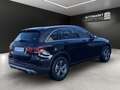 Mercedes-Benz GLC 300 e ALLRAD LED*Kamera*Navi*DAB*el.Sitze Schwarz - thumbnail 8