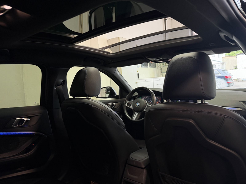 BMW 116 i M Sport*LED*PANO*CARPLAY*SHADOW*VIRTUAL — photo 14