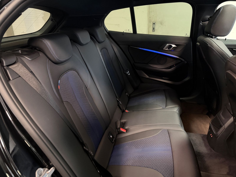 BMW 116 i M Sport*LED*PANO*CARPLAY*SHADOW*VIRTUAL — photo 13