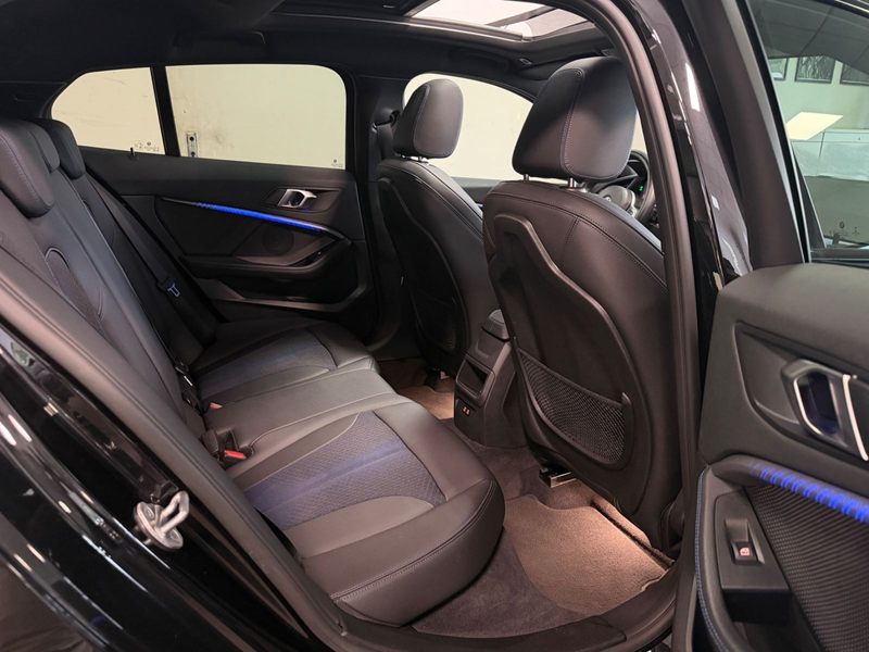 BMW 116 i M Sport*LED*PANO*CARPLAY*SHADOW*VIRTUAL — photo 12