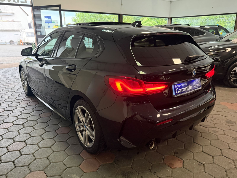 BMW 116 i M Sport*LED*PANO*CARPLAY*SHADOW*VIRTUAL — photo 2
